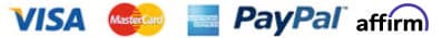 payment methods