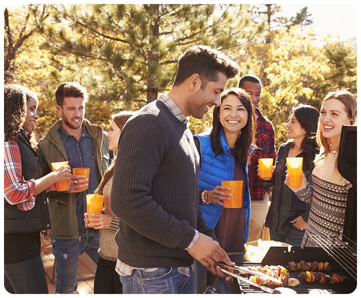BBQ