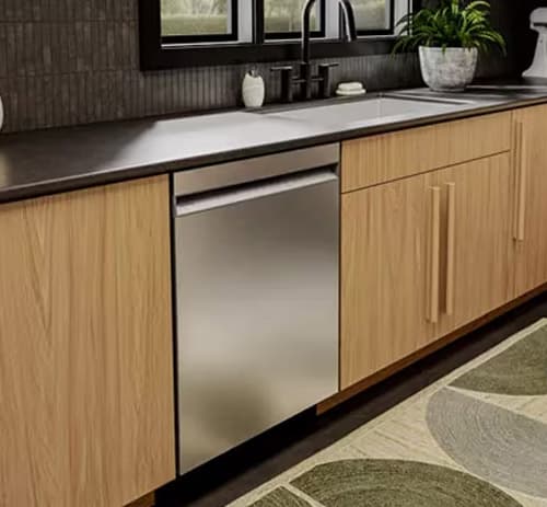 Dishwashers