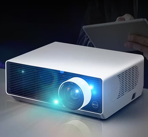 Projectors