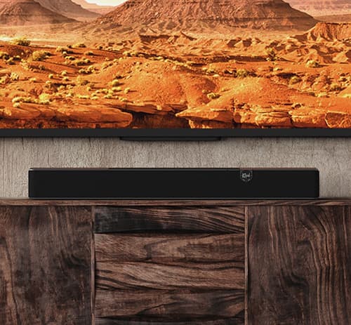 Soundbars