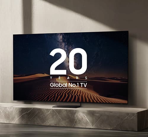 Televisions