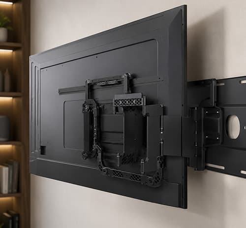 Wall Mounts
